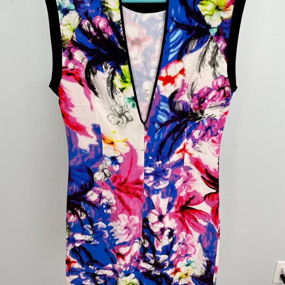 Sandro - Dress - Size 2 - Mixed   - NWOT - Picture 2 of 6